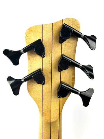 Warwick Infinity 5st.