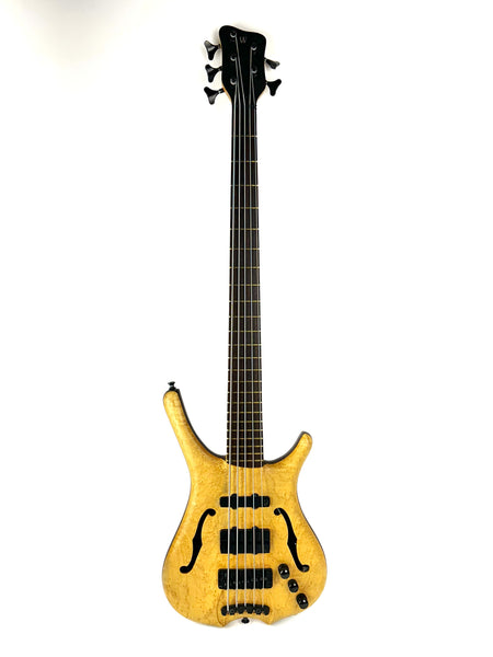 Warwick Infinity 5st.