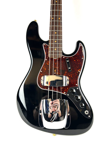 Fender American Vintage '64 Jazz Bass