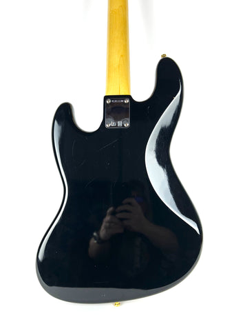 Fender American Vintage '64 Jazz Bass
