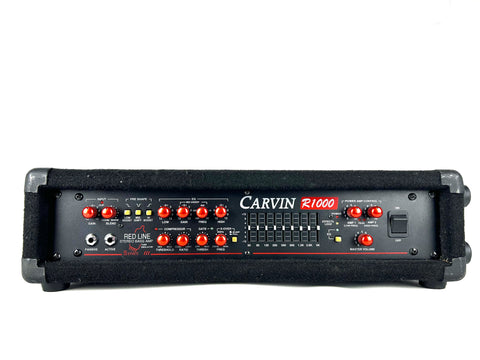 Used Carvin R1000