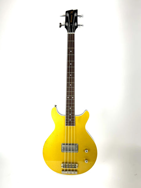 Rock N Roll Relics Thunders Bass
