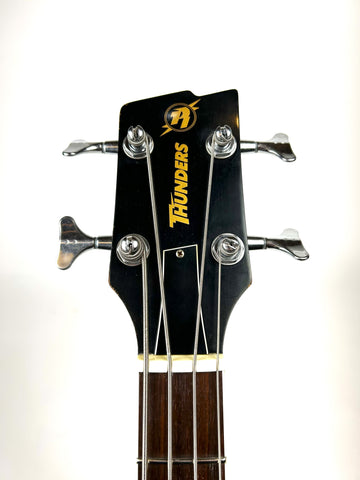 Rock N Roll Relics Thunders Bass
