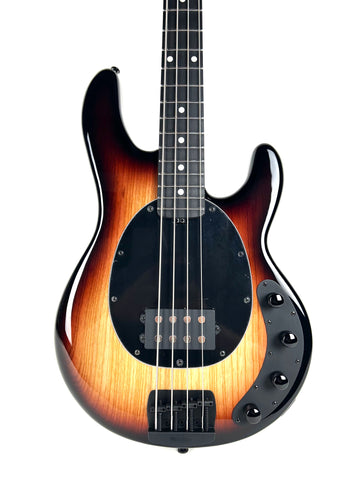 Music Man StingRay Special 4H