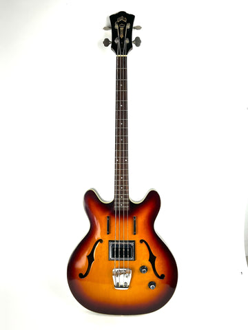 Guild 1965 Starfire
