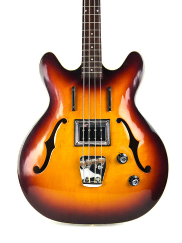 Guild 1965 Starfire