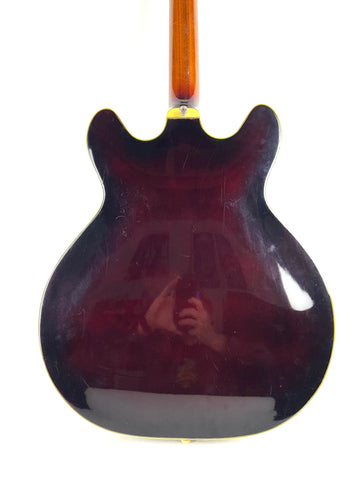Guild 1965 Starfire