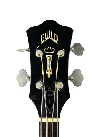 Guild 1965 Starfire