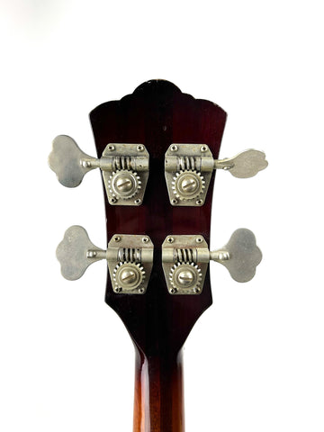 Guild 1965 Starfire