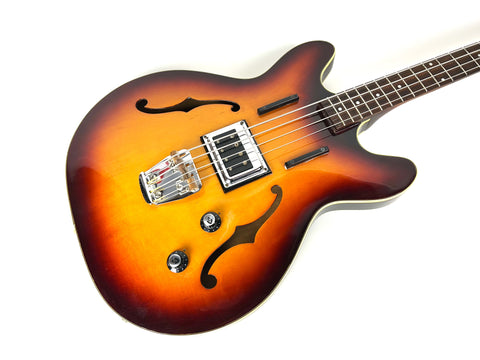 Guild 1965 Starfire