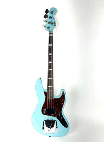 Fender Custom Shop Ltd. '66 Jazz Bass