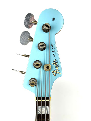 Fender Custom Shop Ltd. '66 Jazz Bass