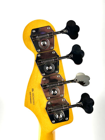 Fender Vintera II '60s Jazz Bass
