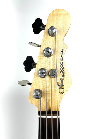 G&L L-2000