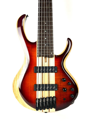 Ibanez BTB 20th6 Bass