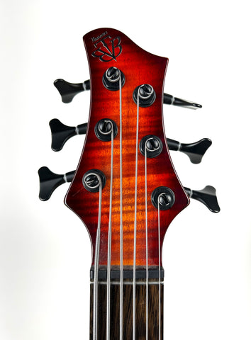 Ibanez BTB 20th6 Bass