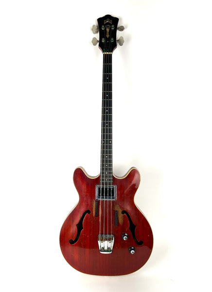 Guild 1967 Starfire