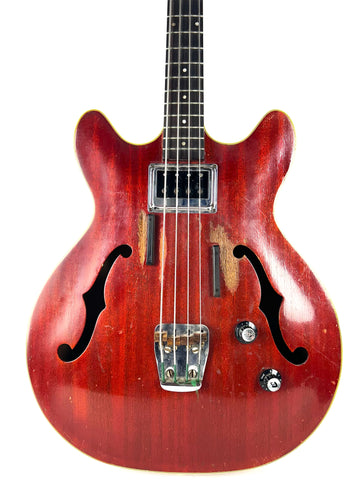 Guild 1967 Starfire