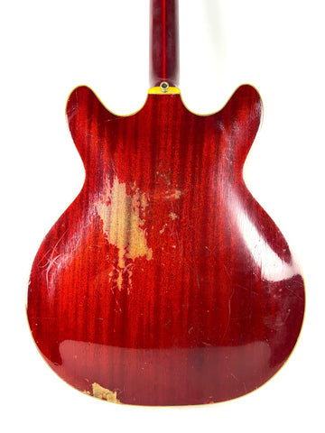 Guild 1967 Starfire