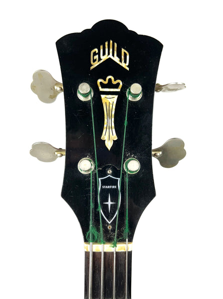 Guild 1967 Starfire