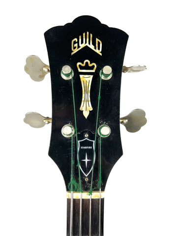 Guild 1967 Starfire