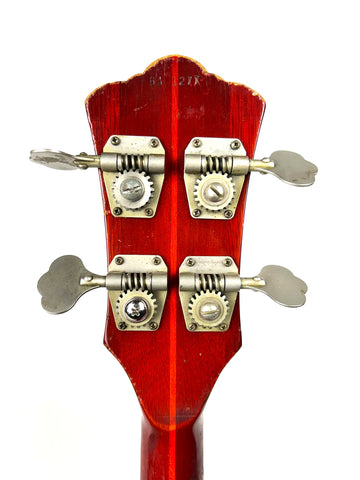 Guild 1967 Starfire