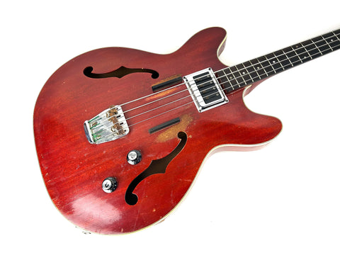 Guild 1967 Starfire