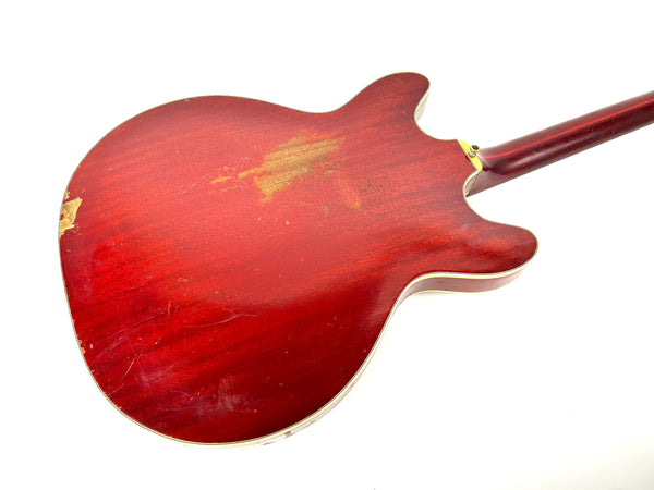 Guild 1967 Starfire