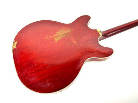 Guild 1967 Starfire