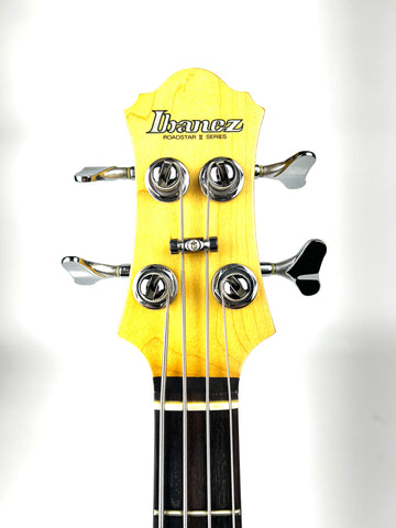 Ibanez Roadstar II