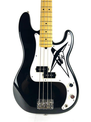 Fender American Series Precision
