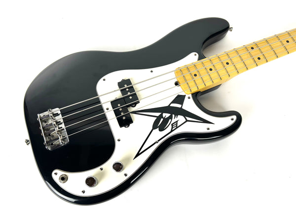 Fender American Series Precision