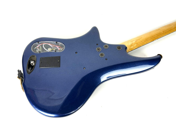 Robert Anthony Warren (R.A.W.) Custom