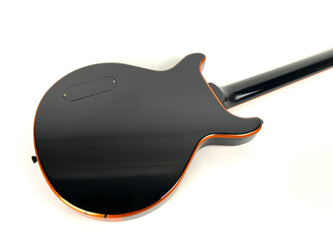 A Bass Shop 10th Anniversary Thunders Bass (#1 Light Relic)