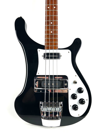 Rickenbacker 4001 C64S
