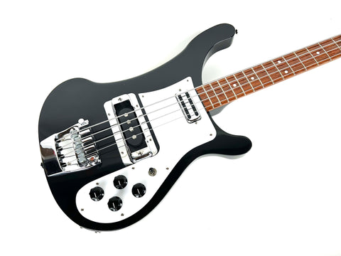 Rickenbacker 4001 C64S
