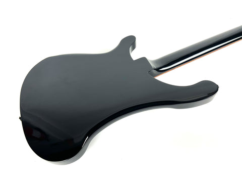 Rickenbacker 4001 C64S