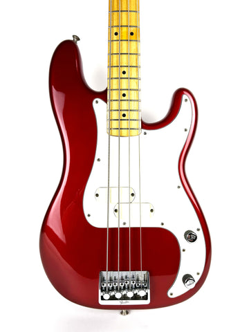 Fender Precision Bass Elite I