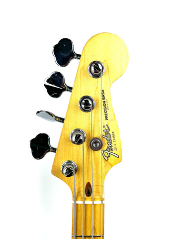 Fender Precision Bass Elite I
