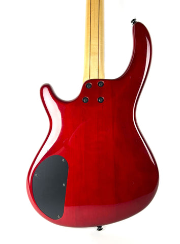 Dean Edge 4 Fretless