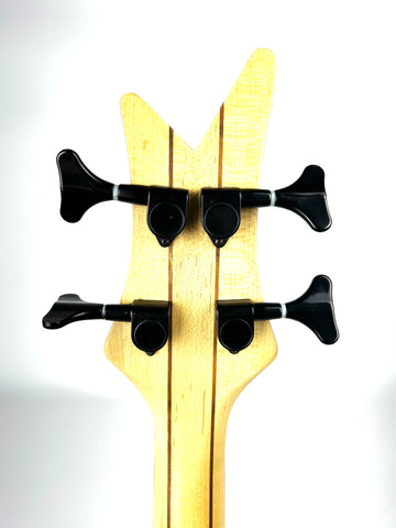 Dean Edge 4 Fretless