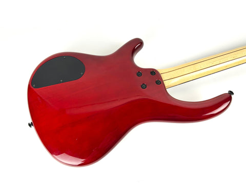 Dean Edge 4 Fretless