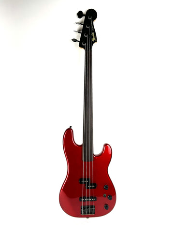 Fender Jazz Bass Special Fretless