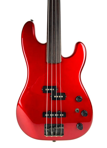 Fender Jazz Bass Special Fretless