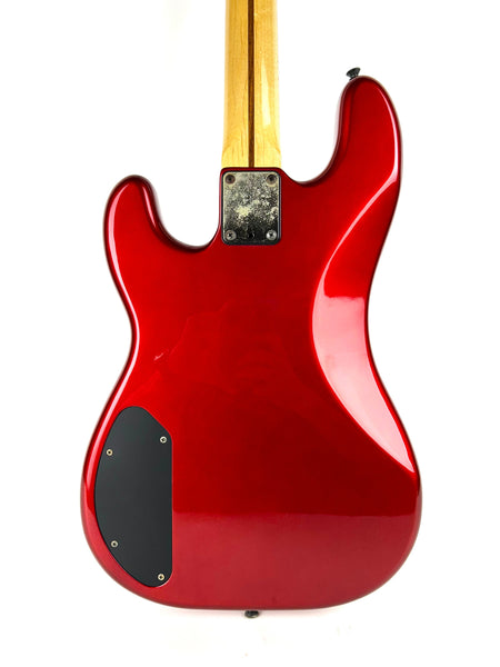 Fender Jazz Bass Special Fretless