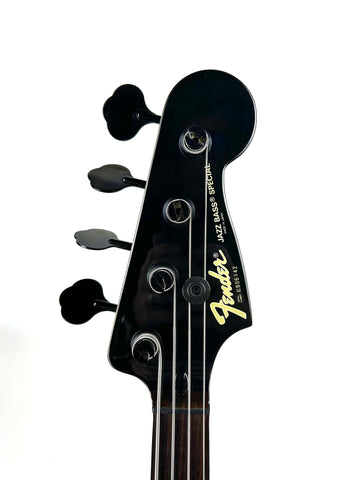 Fender Jazz Bass Special Fretless