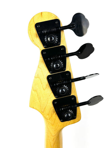 Fender Jazz Bass Special Fretless