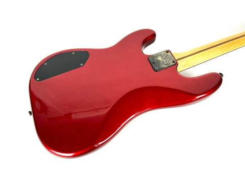 Fender Jazz Bass Special Fretless