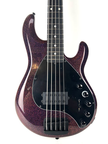 Music Man DarkRay 5