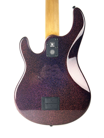 Music Man DarkRay 5